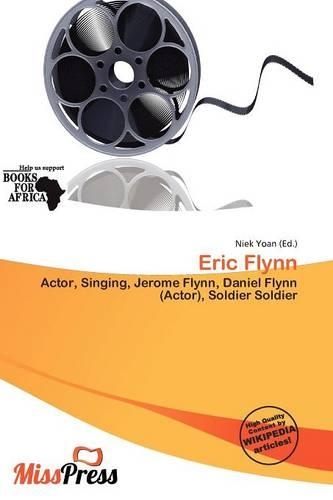Eric Flynn: (English)