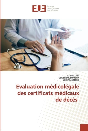 Evaluation médicolégale des certificats médicaux de décès