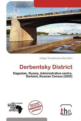 Derbentsky District