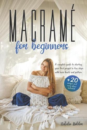 Macramé for Beginners