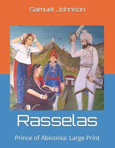 Rasselas