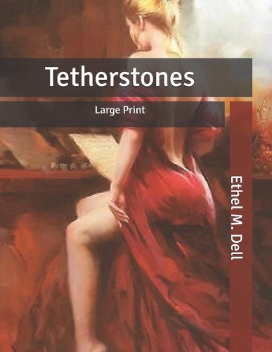 Tetherstones