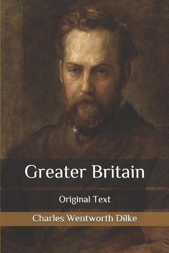 Greater Britain: Original Text