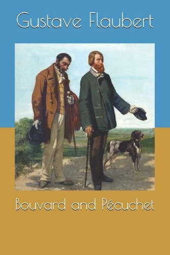 Bouvard and Pécuchet