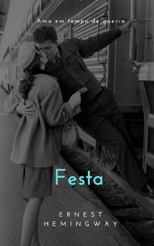 Festa: História de uma aventura com amigos na década de 1920