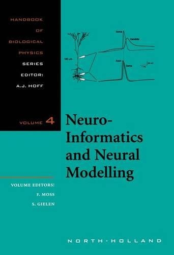 Neuro-Informatics and Neural Modelling: (Handbook of Biological Physics)