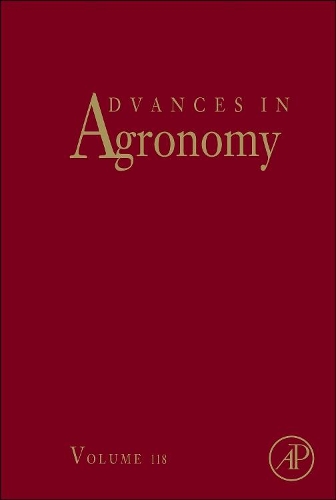 Advances in Agronomy