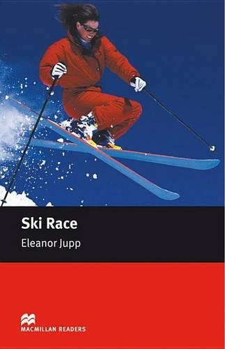 Macmillan Readers Ski Race Starter EPUB ebook