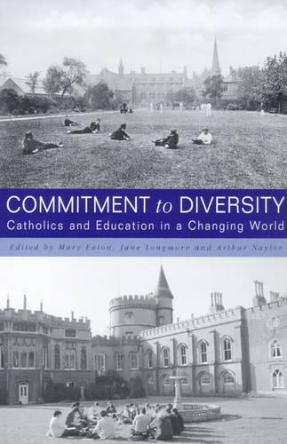 Commitment to Diversity