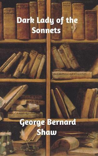 Dark Lady of the Sonnets