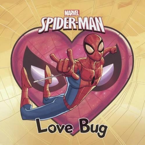 Spider-Man Love Bug