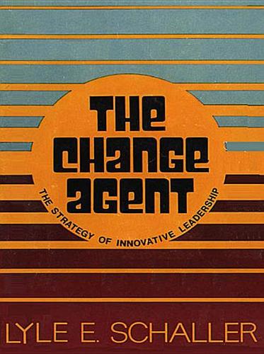 Change Agent Paper