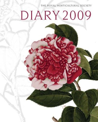 The RHS Pocket Diary