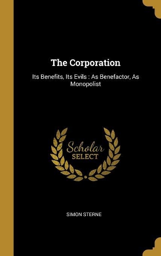 The Corporation