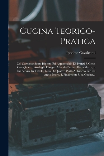 Cucina Teorico-pratica