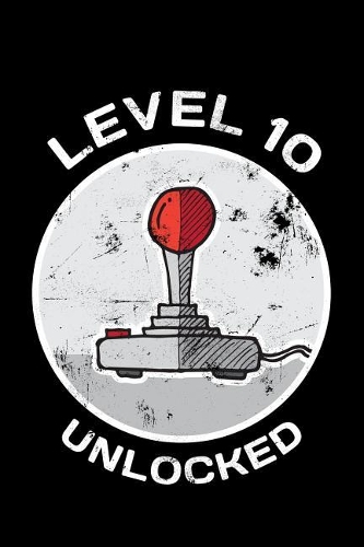 Level 10 Unlocked