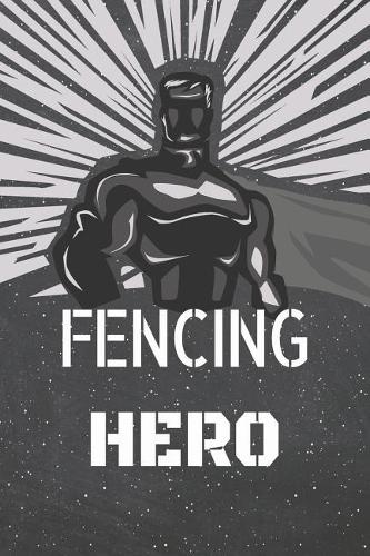 Fencing Hero