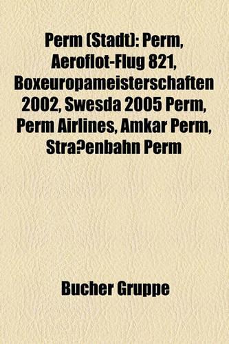 Perm (Stadt)