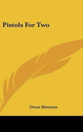 Pistols For Two