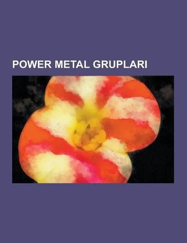 Power Metal Gruplar