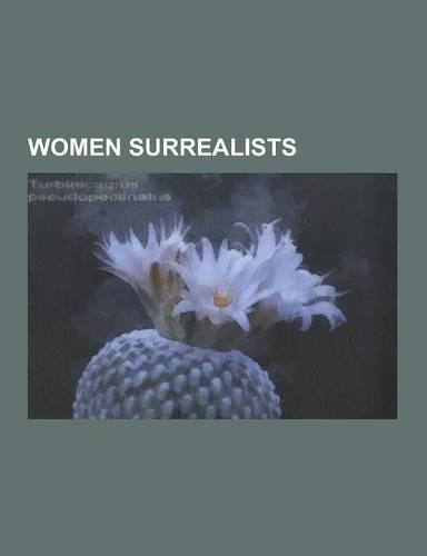 Women Surrealists