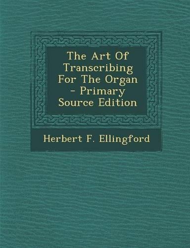 Book Cover