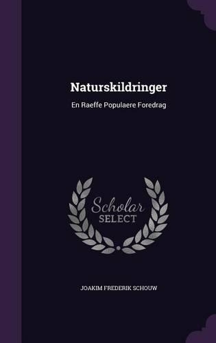 Naturskildringer
