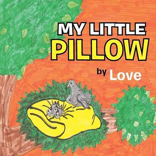 My Little Pillow: (English)