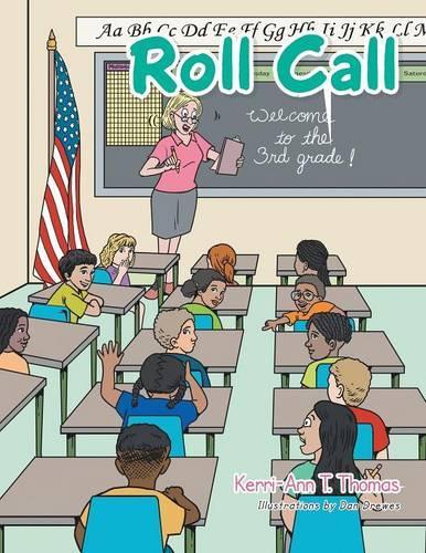 Roll Call: (English)