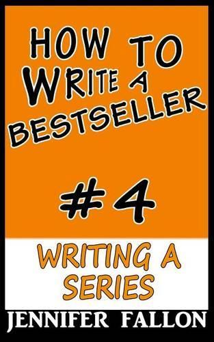 How to Write a Bestseller