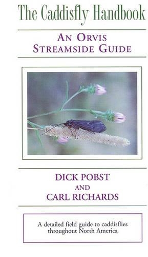 The Caddisfly Handbook