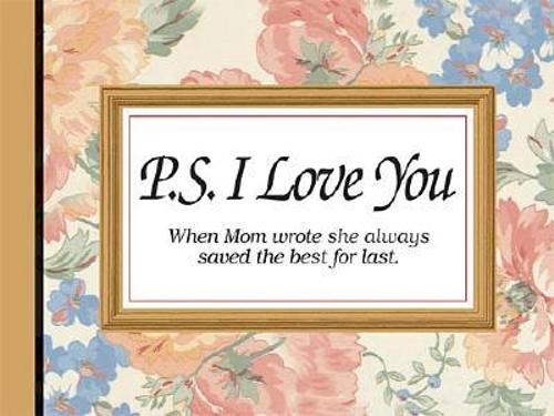 P.S. I Love You