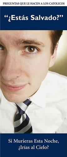 Preguntas Que Le Hacen a Los Catolicos
