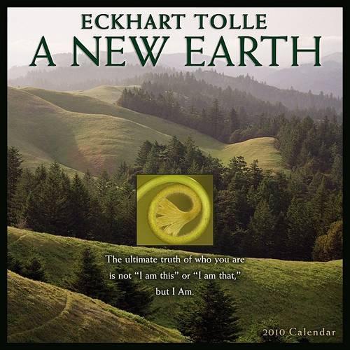 A New Earth Calendar