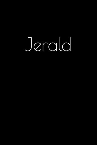 Jerald