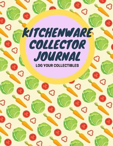 Kitchenware Collector Journal