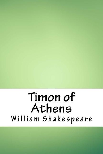 Timon of Athens