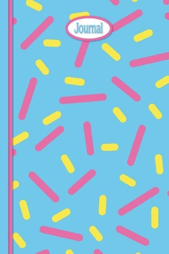 Journal Composition Notebook