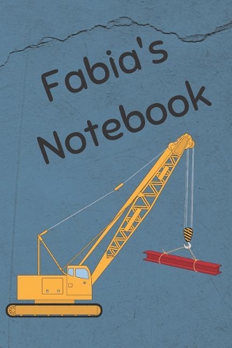 Fabia's Notebook