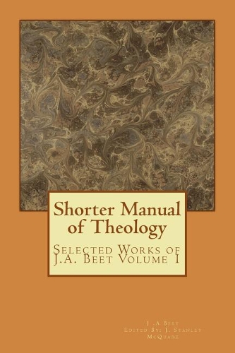 Shorter Manual of Theology