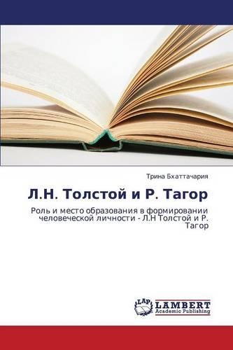 L.N. Tolstoy I R. Tagor