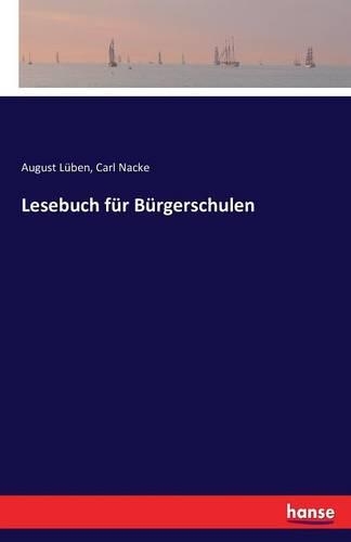 Lesebuch für Bürgerschulen
