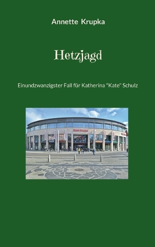 Hetzjagd