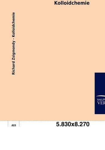 Kolloidchemie