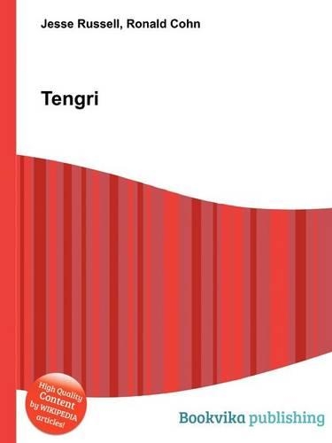 Tengri: (English)