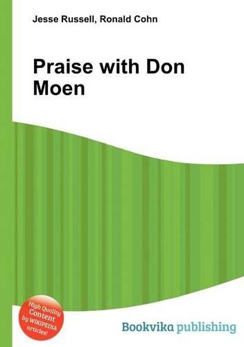 Praise with Don Moen: (English)