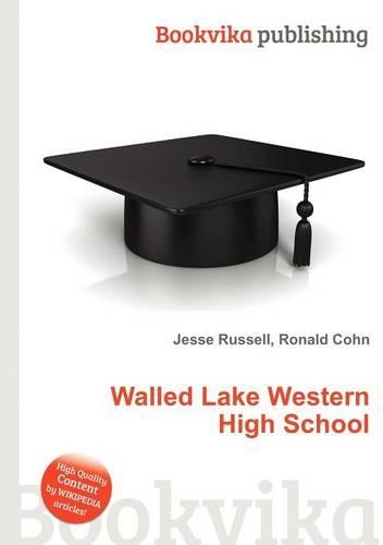 Walled Lake Western High School: (English)