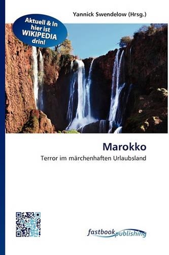 Marokko