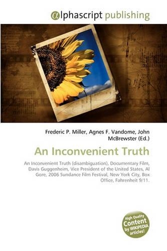 An Inconvenient Truth