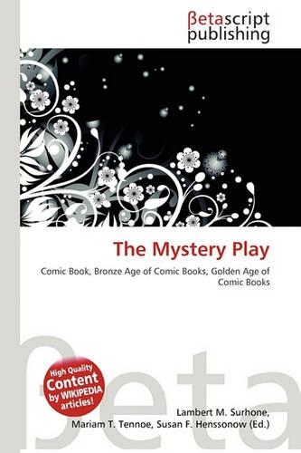 The Mystery Play
